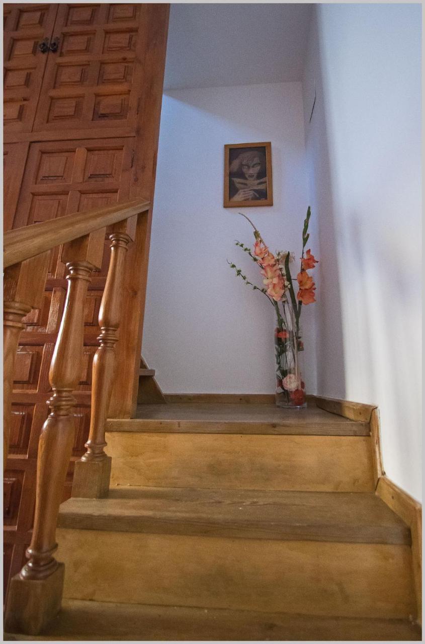 Casa De Los Pajaros Севиля Екстериор снимка