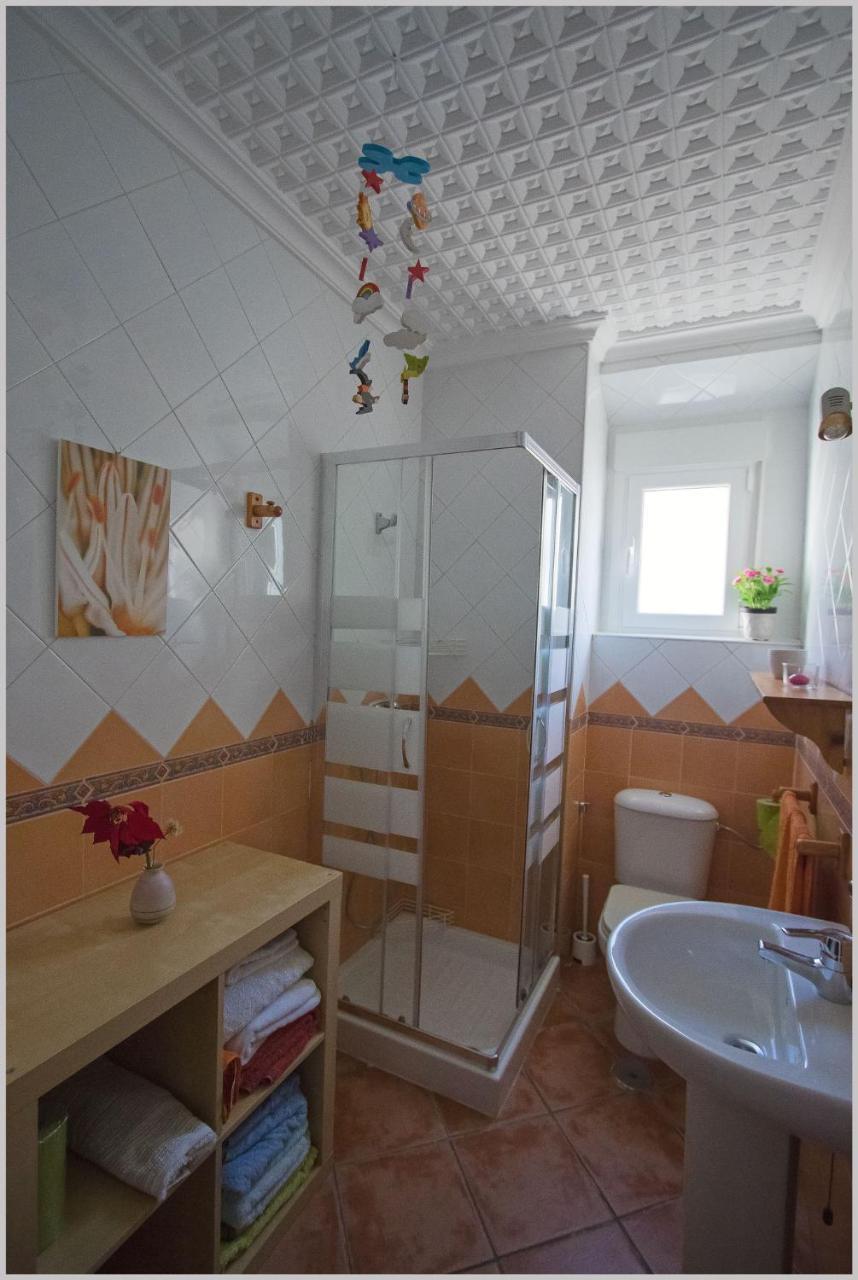 Casa De Los Pajaros Севиля Екстериор снимка
