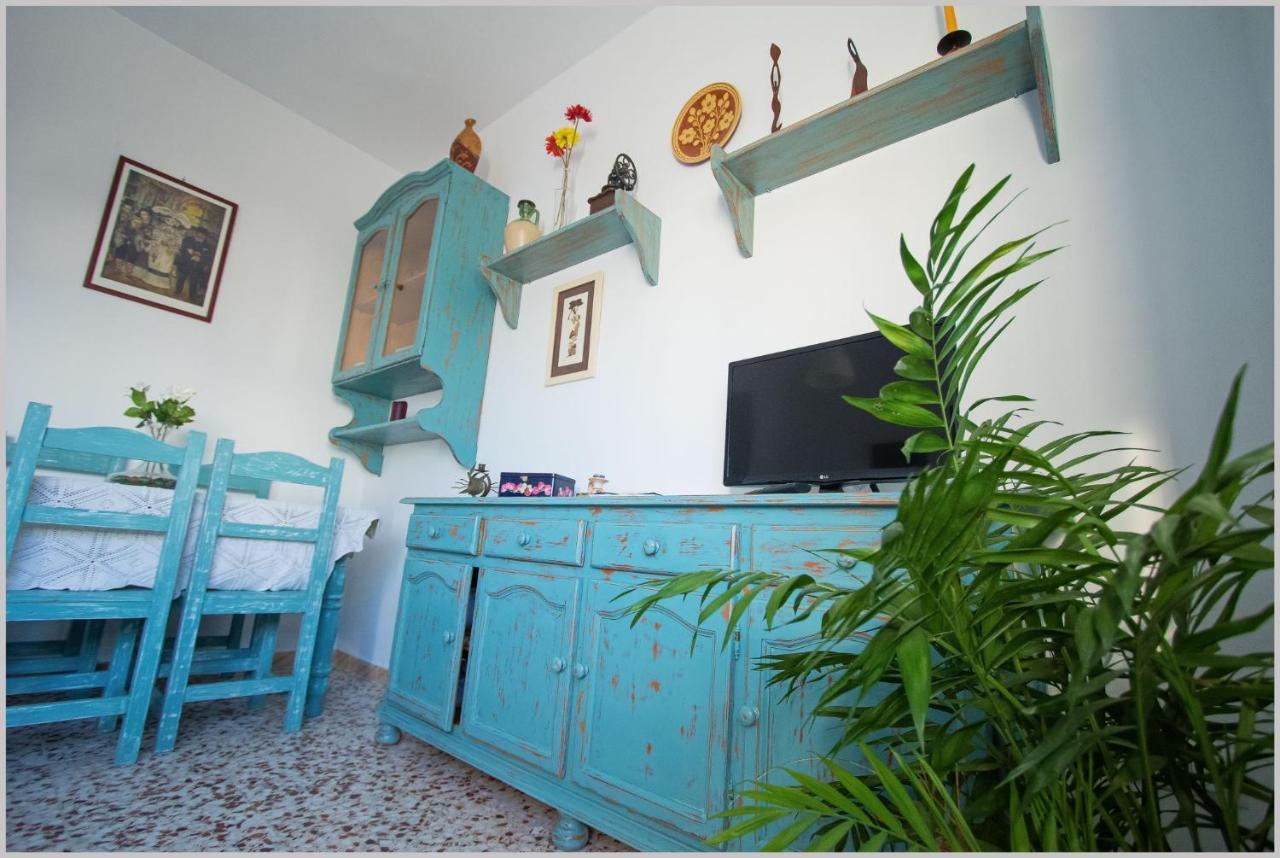 Casa De Los Pajaros Севиля Екстериор снимка