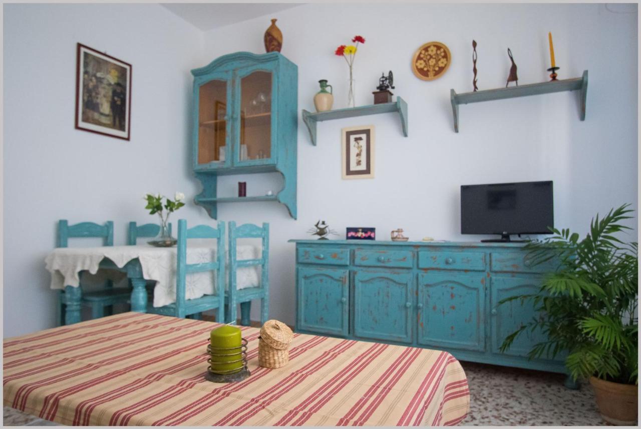 Casa De Los Pajaros Севиля Екстериор снимка